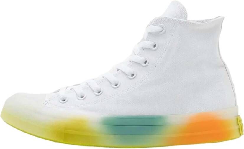 Converse Chuck Taylor All Star CX Sneakers White Unisex