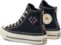 Converse Chuck Taylor All Star Lift Sneakers Black Dames - Thumbnail 3