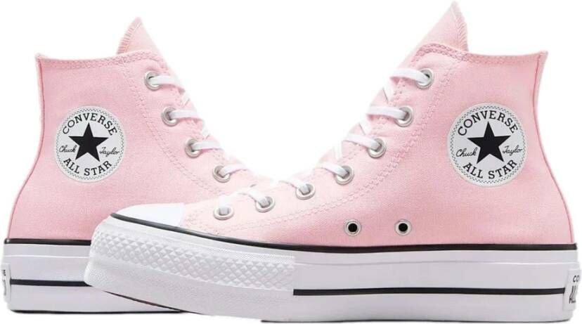 Converse Hoge Sneakers CHUCK TAYLOR ALL STAR LIFT - Foto 11