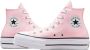 Converse Hoge Sneakers CHUCK TAYLOR ALL STAR LIFT - Thumbnail 11