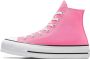 Converse Hoge Sneakers CHUCK TAYLOR ALL STAR LIFT PLATFORM - Thumbnail 3