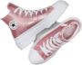 Converse Chuck Taylor All Star Lugged Hi Sneakers Pink Dames - Thumbnail 2