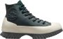 Converse Chuck Taylor All Star Lugged Winter 2.0 Boots Green Unisex - Thumbnail 2