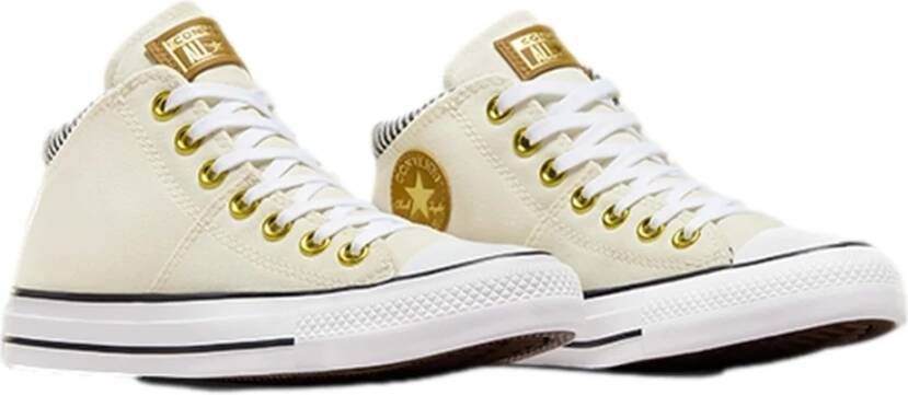 Converse Chuck Taylor All Star Madison Sneakers Beige Dames