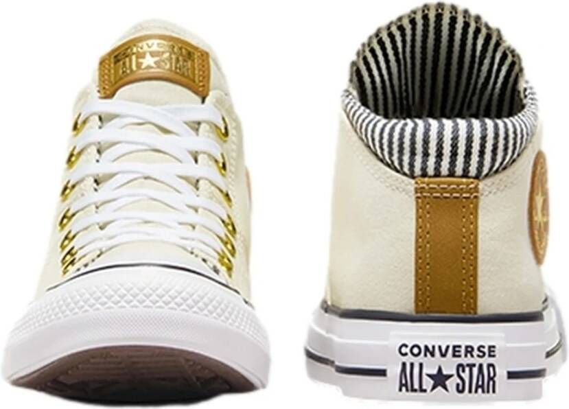 Converse Chuck Taylor All Star Madison Sneakers Beige Dames