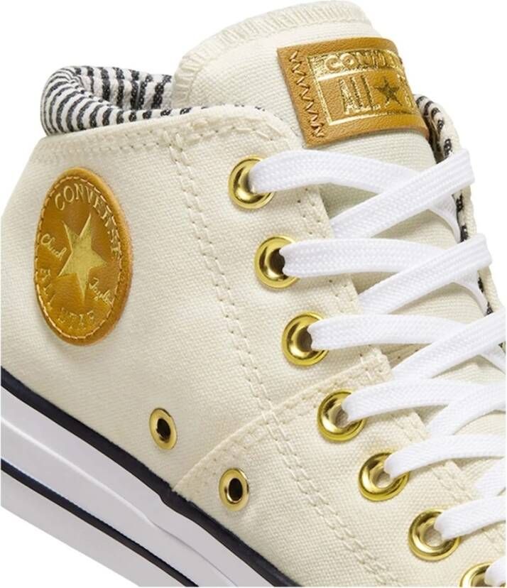 Converse Chuck Taylor All Star Madison Sneakers Beige Dames