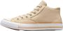 Converse Chuck Taylor All Star Malden Street Sneakers Beige Unisex - Thumbnail 2