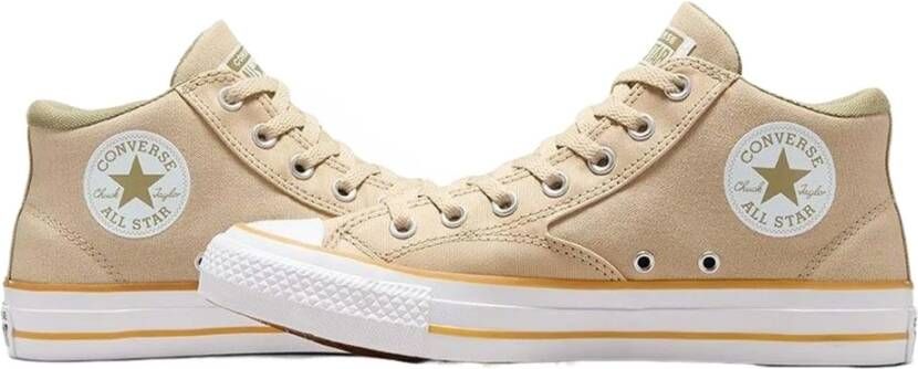 Converse Chuck Taylor All Star Malden Street Sneakers Beige Unisex