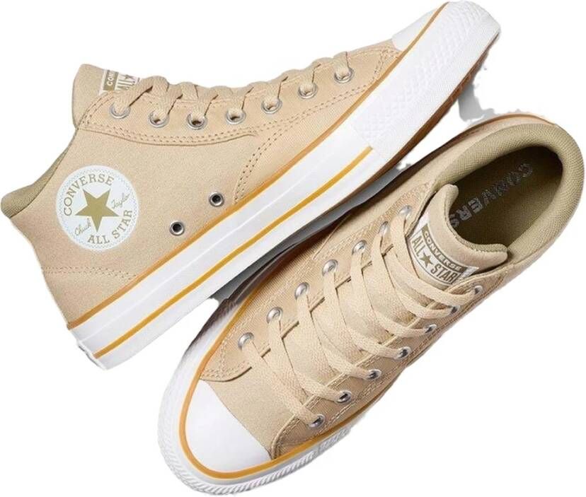 Converse Chuck Taylor All Star Malden Street Sneakers Beige Unisex