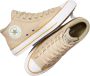 Converse Chuck Taylor All Star Malden Street Sneakers Beige Unisex - Thumbnail 4