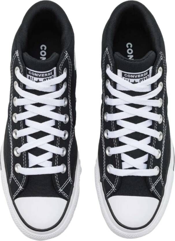 Converse Chuck Taylor All Star Malden Street Sneakers Black Heren