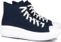 Converse Chuck Taylor All Star Move Sneakers Black Dames - Thumbnail 2