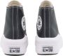 Converse Hoge Sneakers CHUCK TAYLOR ALL STAR MOVE PLATFORM LEATHER - Thumbnail 5