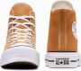 Converse Chuck Taylor All Star Platform Sneakers Brown Dames - Thumbnail 2