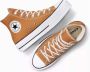 Converse Chuck Taylor All Star Platform Sneakers Brown Dames - Thumbnail 4