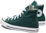 Converse Chuck Taylor All Star Seasonal Sneakers Green Unisex - Thumbnail 4