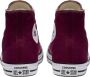 Converse Chuck Taylor All Star Hi Classic Colours Sneakers Red M9621C - Thumbnail 14