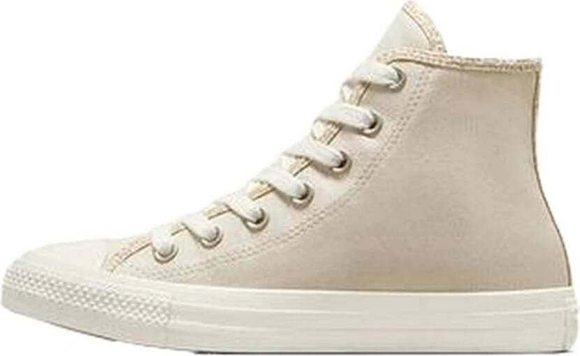 Converse Chuck Taylor All Star Sneakers Beige Dames