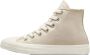 Converse Chuck Taylor All Star Sneakers Beige Dames - Thumbnail 2