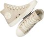 Converse Chuck Taylor All Star Sneakers Beige Dames - Thumbnail 3