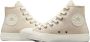 Converse Chuck Taylor All Star Sneakers Beige Dames - Thumbnail 4