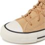 Converse Hoge Sneakers CHUCK TAYLOR ALL STAR MONO SUEDE - Thumbnail 6