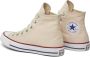 Converse Chuck Taylor All Star Classic Hoge sneakers Beige - Thumbnail 15