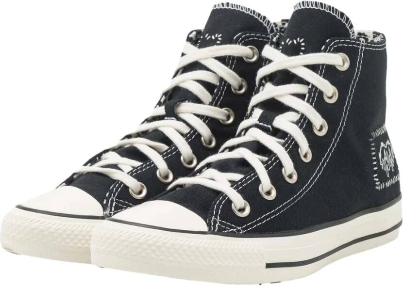 Converse Chuck Taylor All Star Sneakers Black Dames