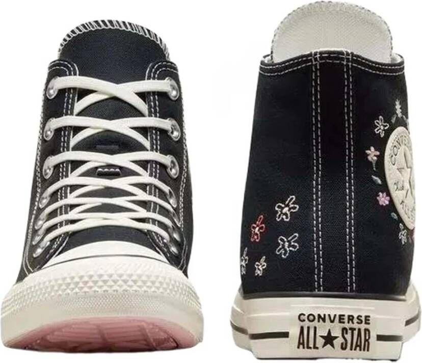 Converse Chuck Taylor All Star Sneakers Black Dames