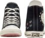 Converse Chuck Taylor All Star Sneakers Black Dames - Thumbnail 4