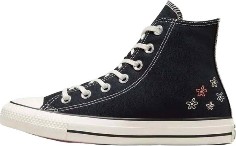 Converse Chuck Taylor All Star Sneakers Black Dames