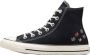 Converse Chuck Taylor All Star Sneakers Black Dames - Thumbnail 5