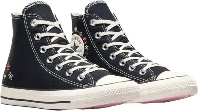 Converse Chuck Taylor All Star Sneakers Black Dames