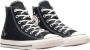 Converse Chuck Taylor All Star Sneakers Black Dames - Thumbnail 6