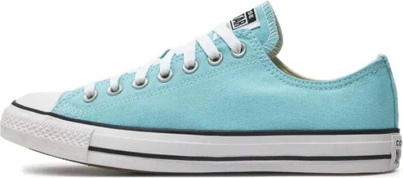 Converse Chuck Taylor All Star Sneakers Blue Heren