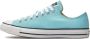 Converse Chuck Taylor All Star Sneakers Blue - Thumbnail 3