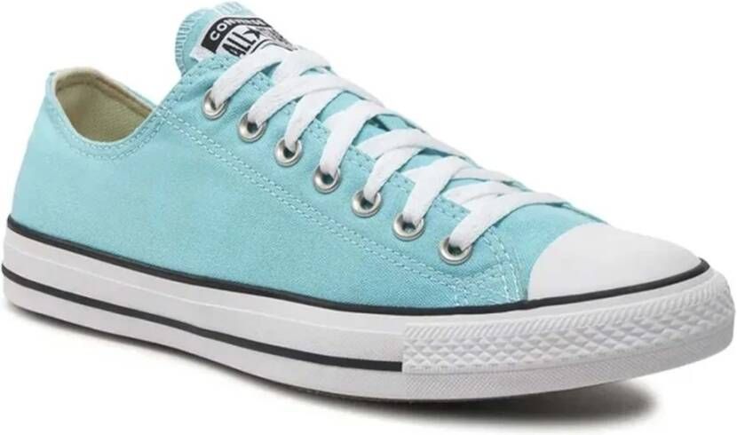 Converse Chuck Taylor All Star Sneakers Blue Heren