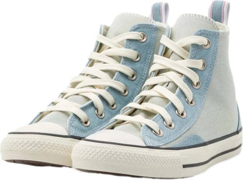 Converse Chuck Taylor All Star Sneakers Blue Heren