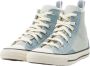 Converse Chuck Taylor All Star Sneakers Blue Heren - Thumbnail 2