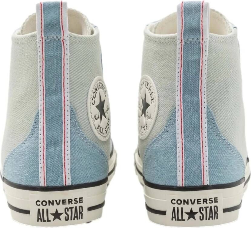 Converse Chuck Taylor All Star Sneakers Blue Heren