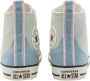 Converse Chuck Taylor All Star Sneakers Blue Heren - Thumbnail 3