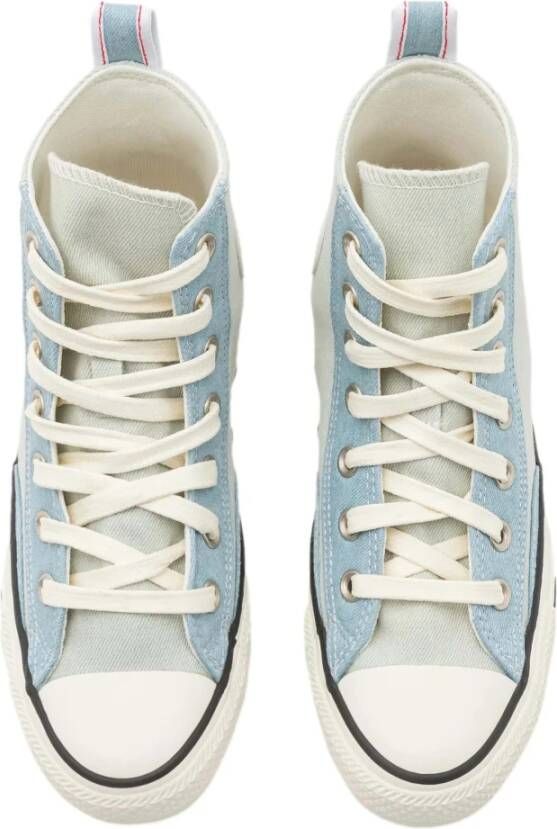 Converse Chuck Taylor All Star Sneakers Blue Heren