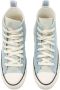 Converse Chuck Taylor All Star Sneakers Blue Heren - Thumbnail 4