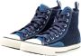 Converse Chuck Taylor All Star Sneakers Blue Heren - Thumbnail 2