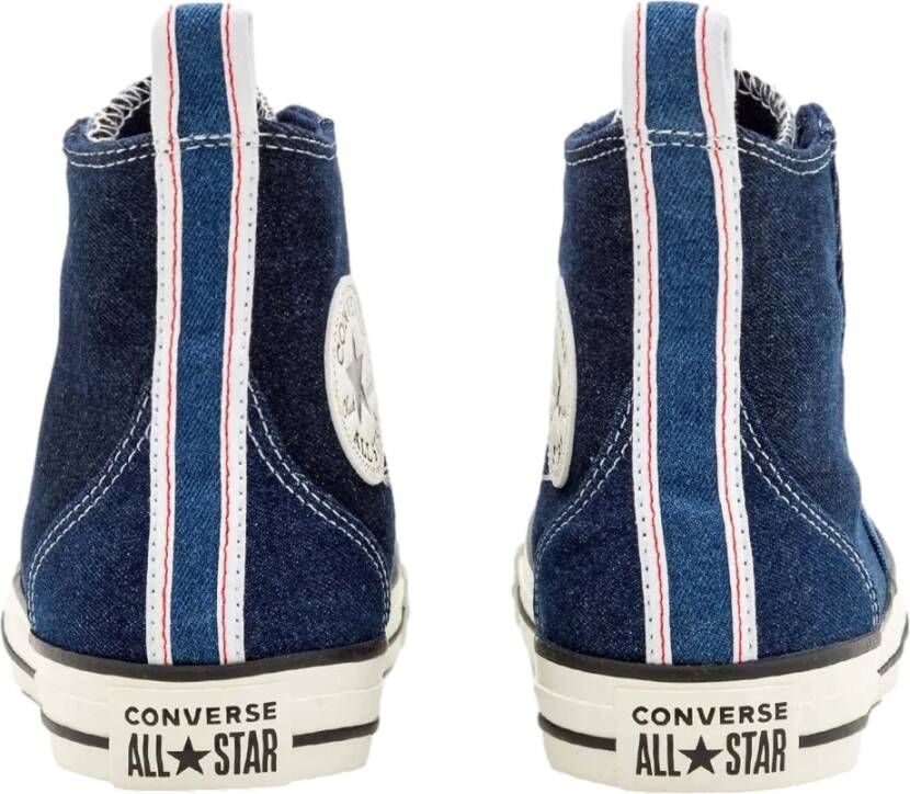 Converse Chuck Taylor All Star Sneakers Blue Heren