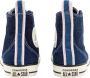 Converse Chuck Taylor All Star Sneakers Blue Heren - Thumbnail 3