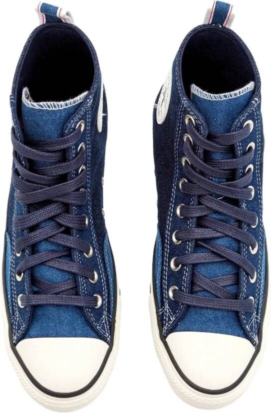 Converse Chuck Taylor All Star Sneakers Blue Heren