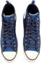 Converse Chuck Taylor All Star Sneakers Blue Heren - Thumbnail 4