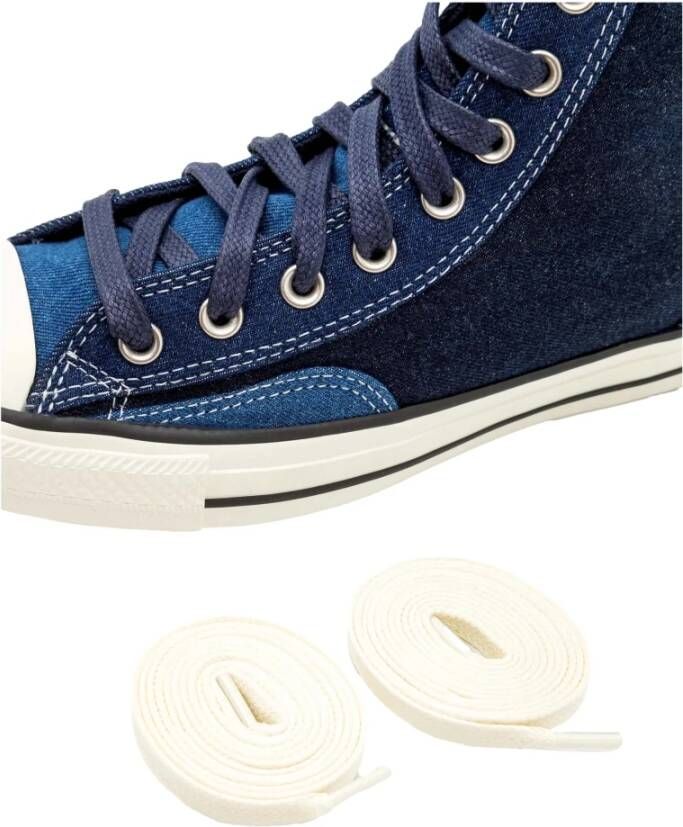 Converse Chuck Taylor All Star Sneakers Blue Heren