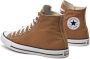 Converse Iconische Hoge Sneakers Chuck Taylor All Star Brown - Thumbnail 4